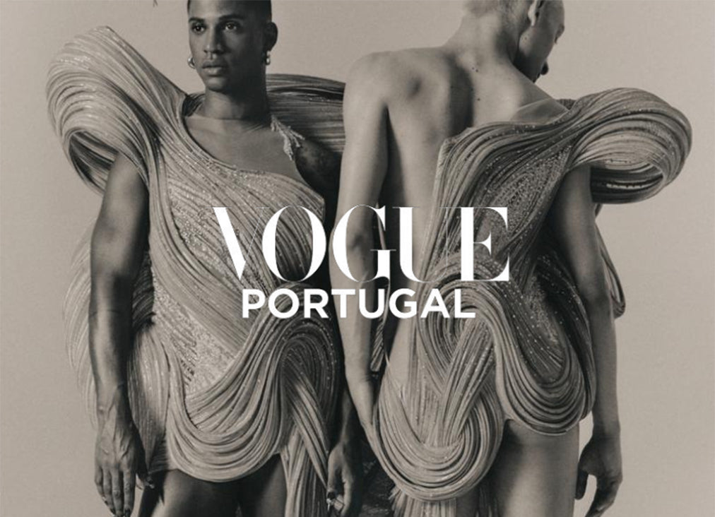 GG FEATURES IN VOGUE PORTUGAL