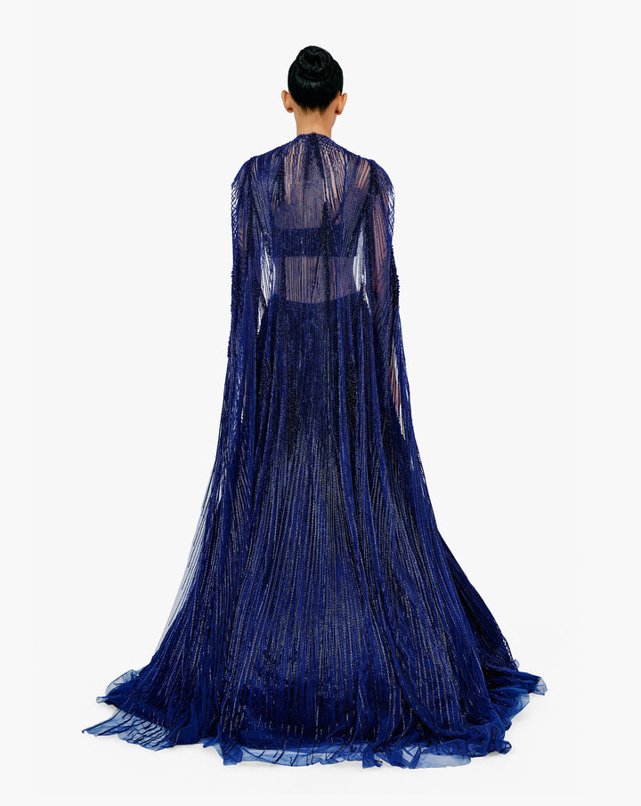 The Solstice Lehenga