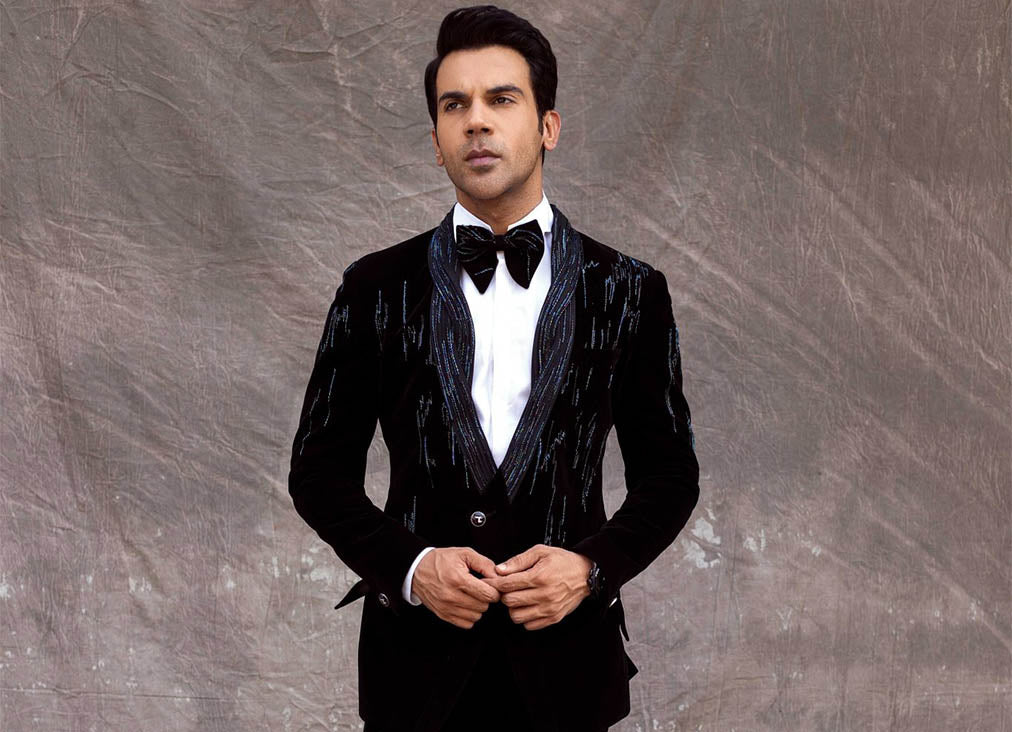 RAJKUMAR RAO, FILMFARE AWARDS – Gaurav Gupta Official