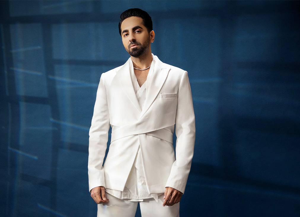 AYUSHMANN KHURRANA IN GAURAV GUPTA