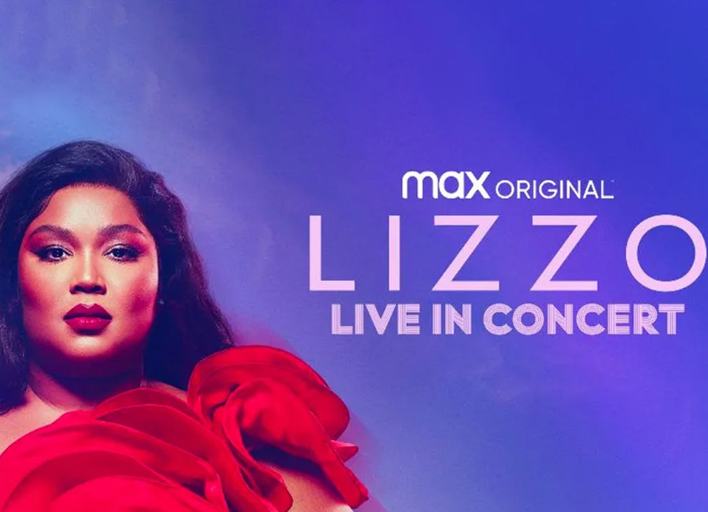 LIZZO: LOVE LIZZO