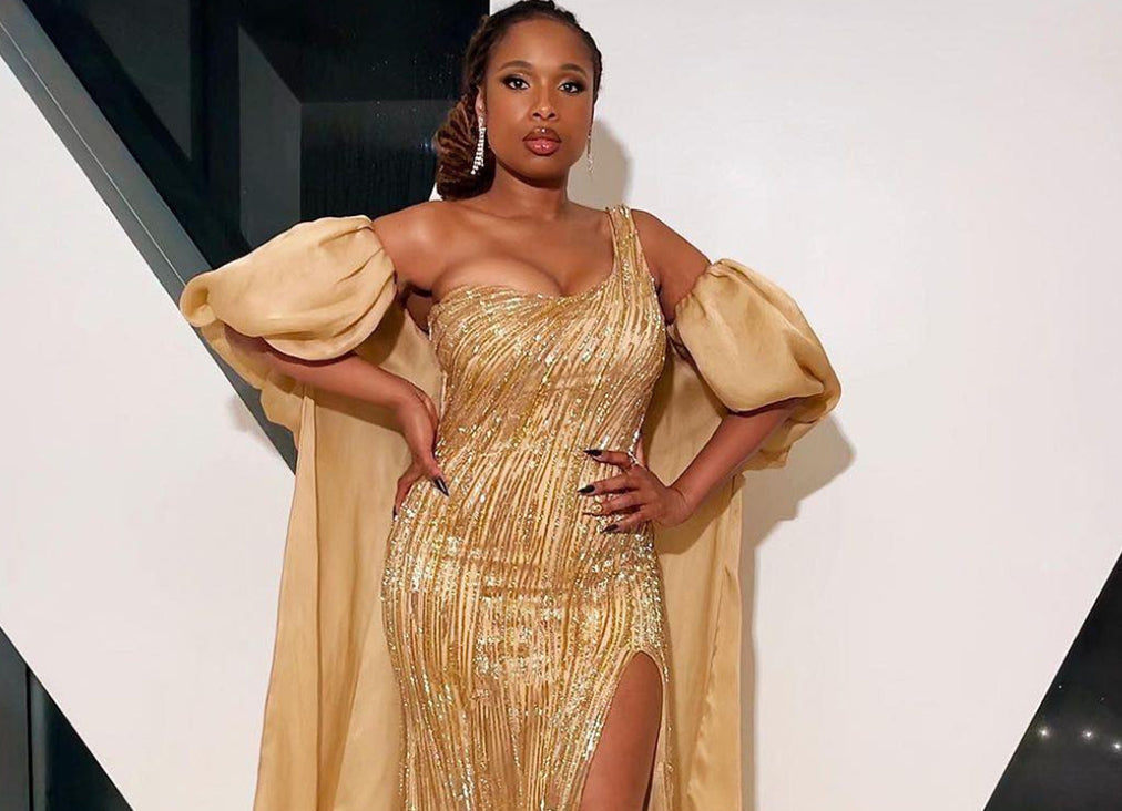 JENNIFER HUDSON, PRODUCER’S GUILD AWARDS 2022