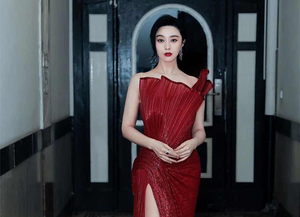 FAN BINGBING AT BERLIN INTERNATIONAL FILM FESTIVAL 2023