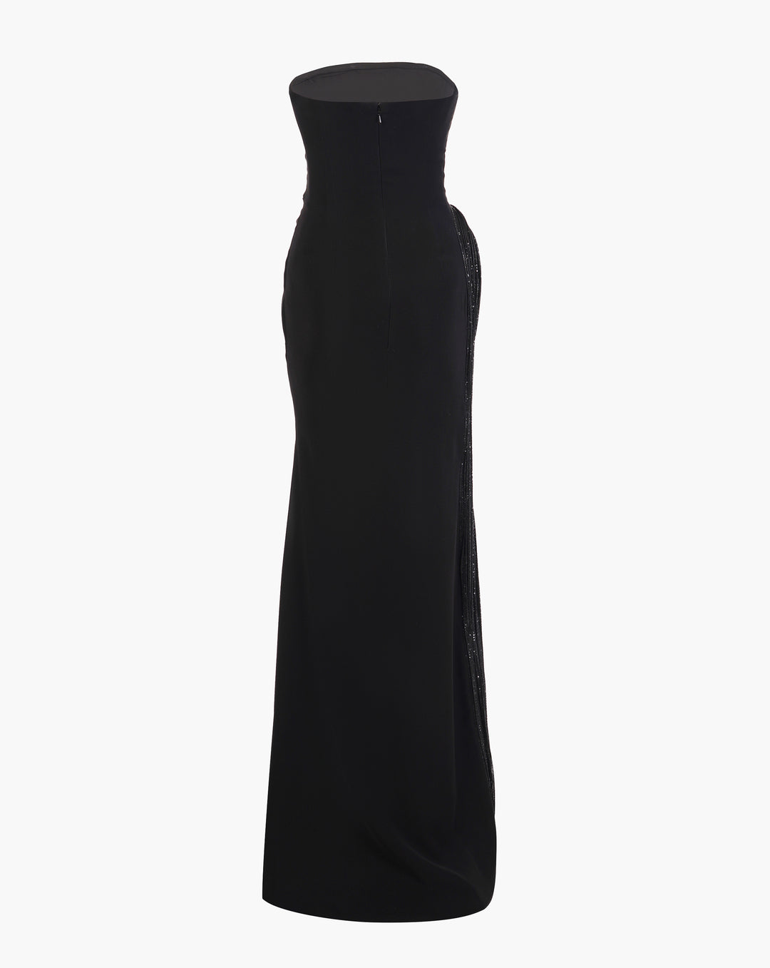 The Nyx Sequin Sculpted Gown