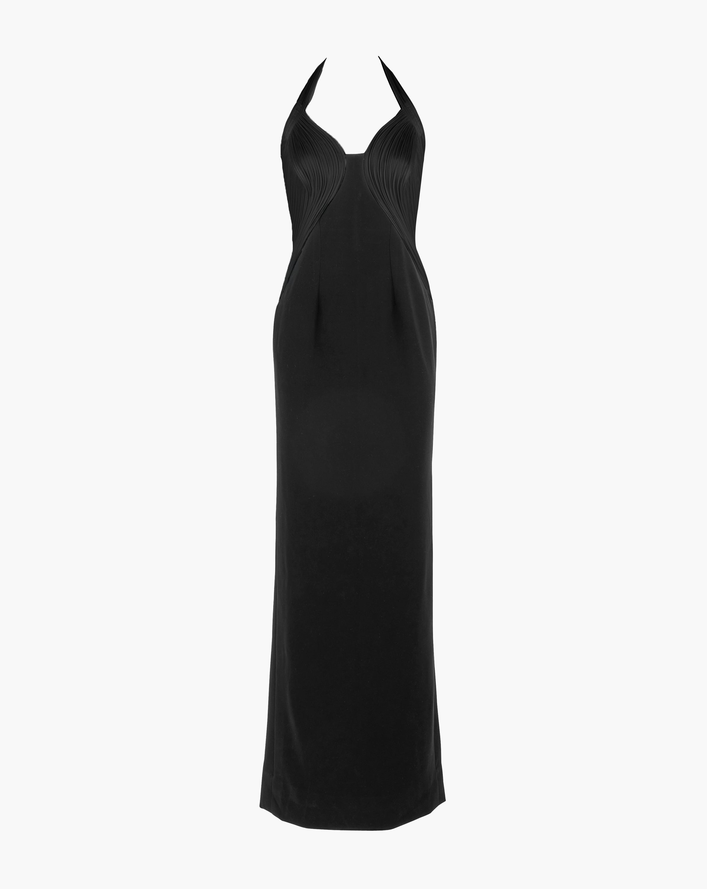 The Armour Gown