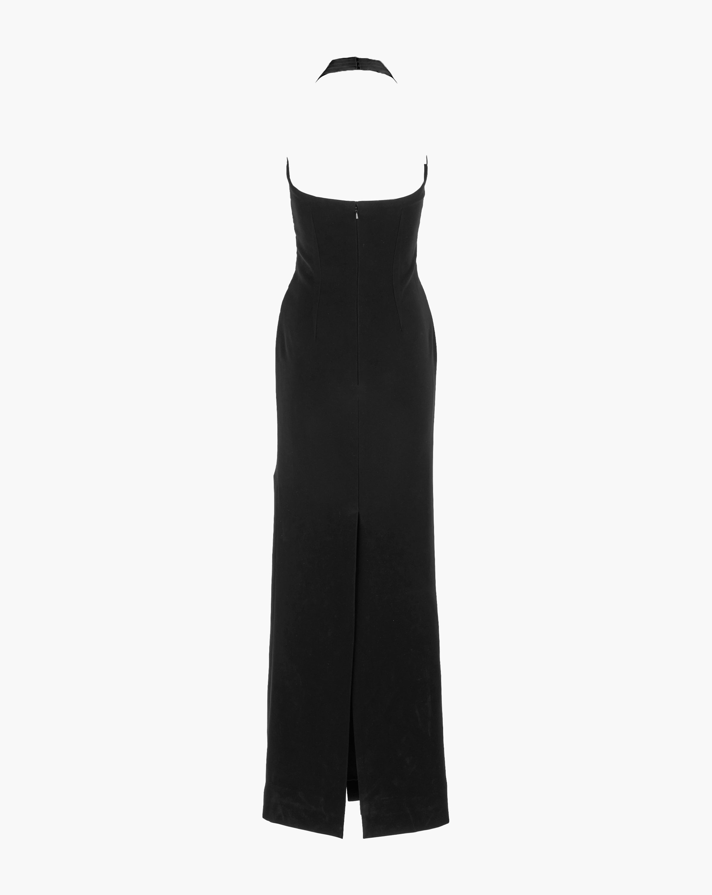 The Armour Gown