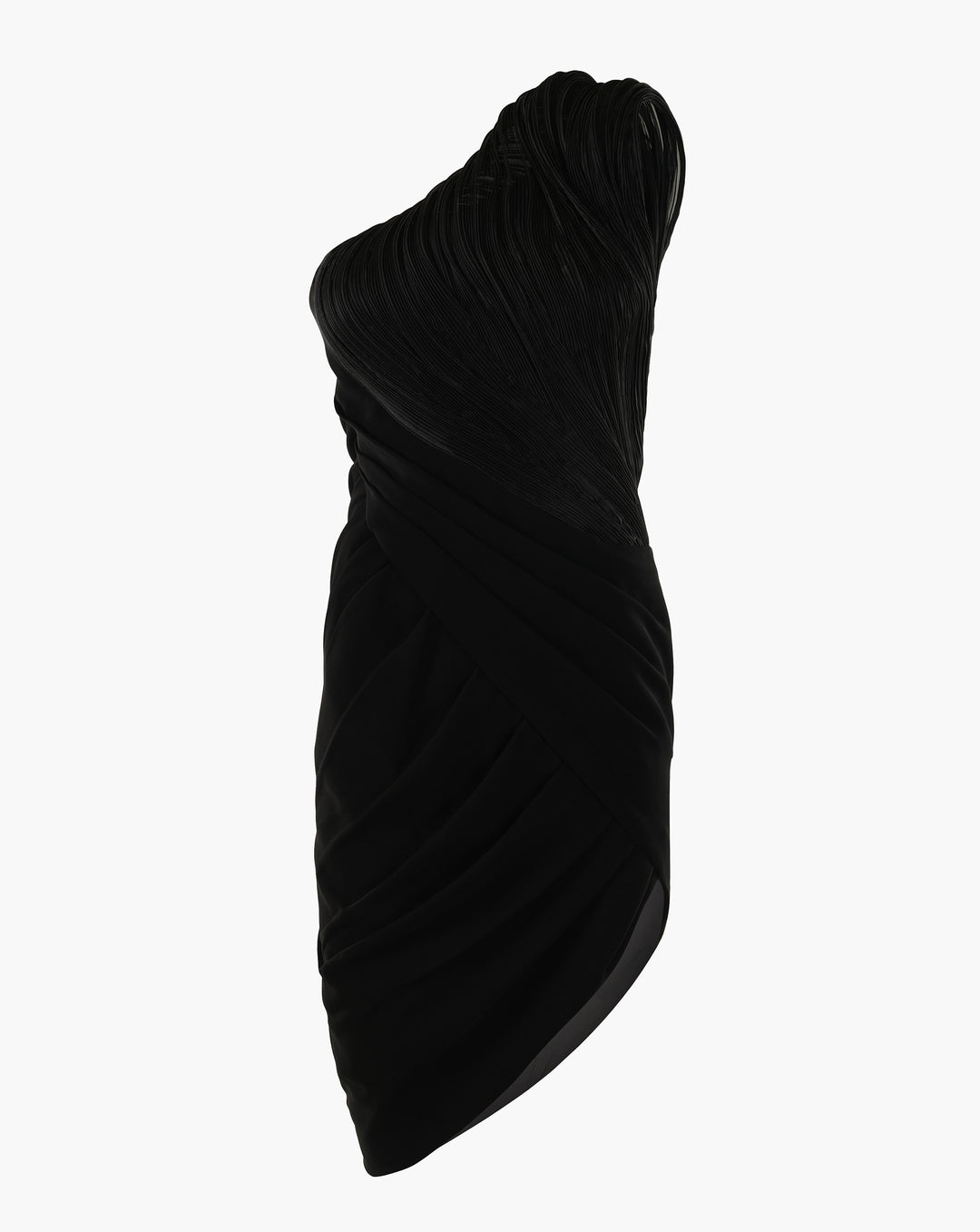 The Wave Dress