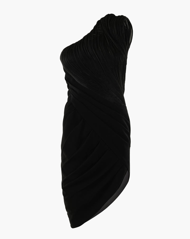 The Wave Dress
