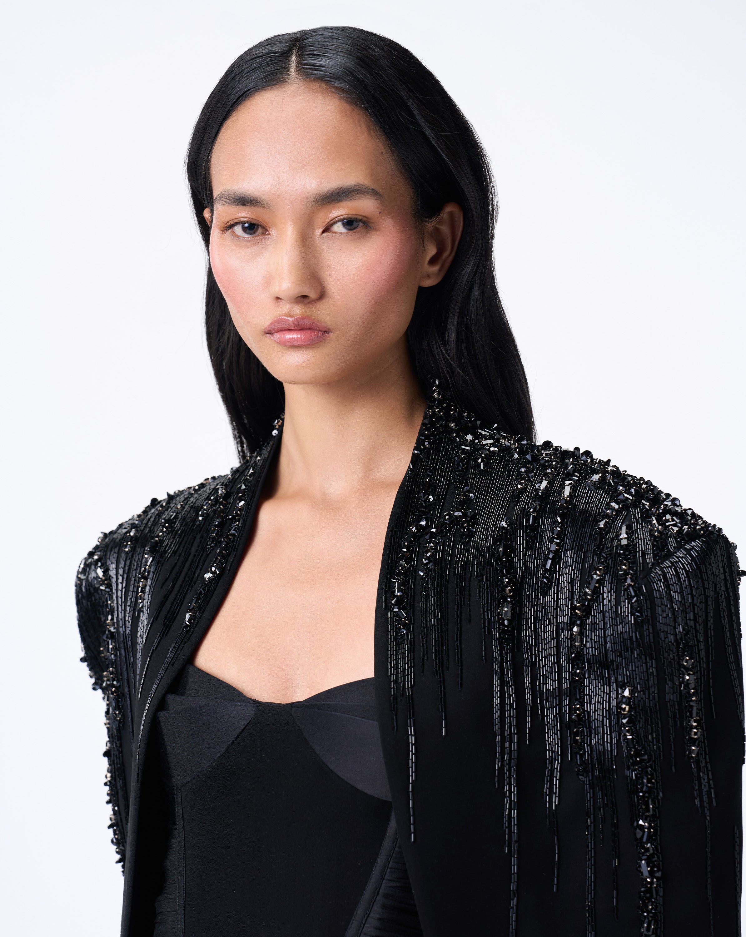 Lightfall Tailored Cape