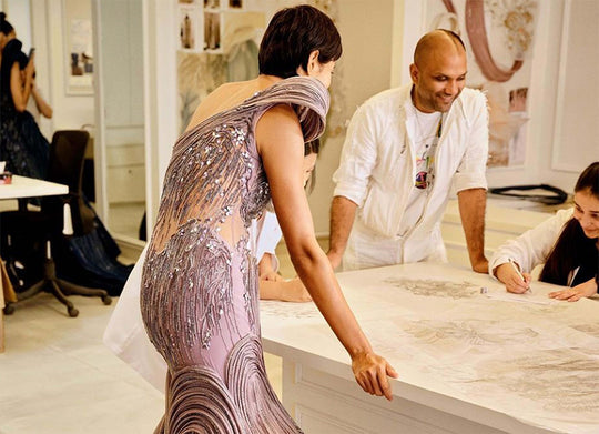 About - Gaurav Gupta Fashion Designer – Gaurav Gupta Official
