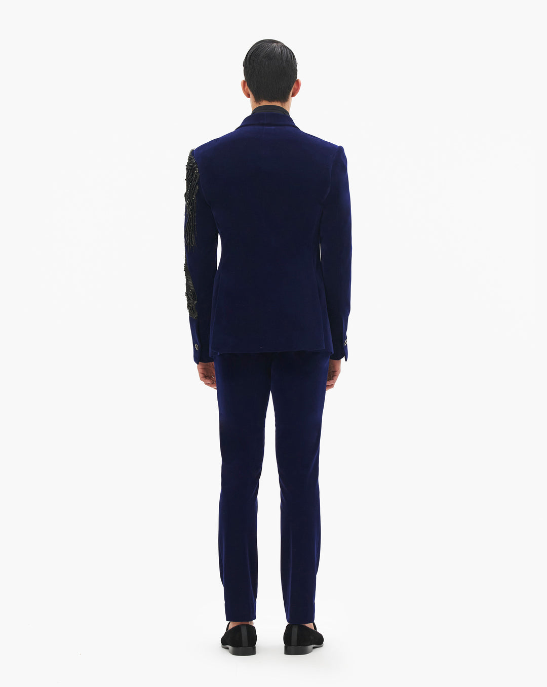 The Gilded Flight Tuxedo