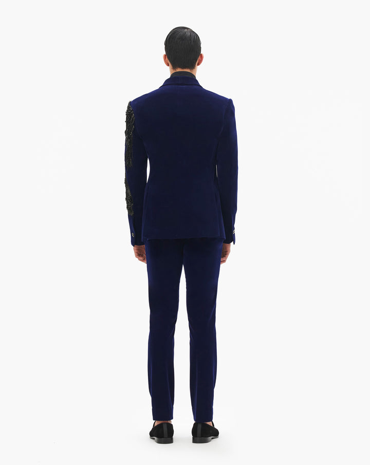 The Gilded Flight Tuxedo