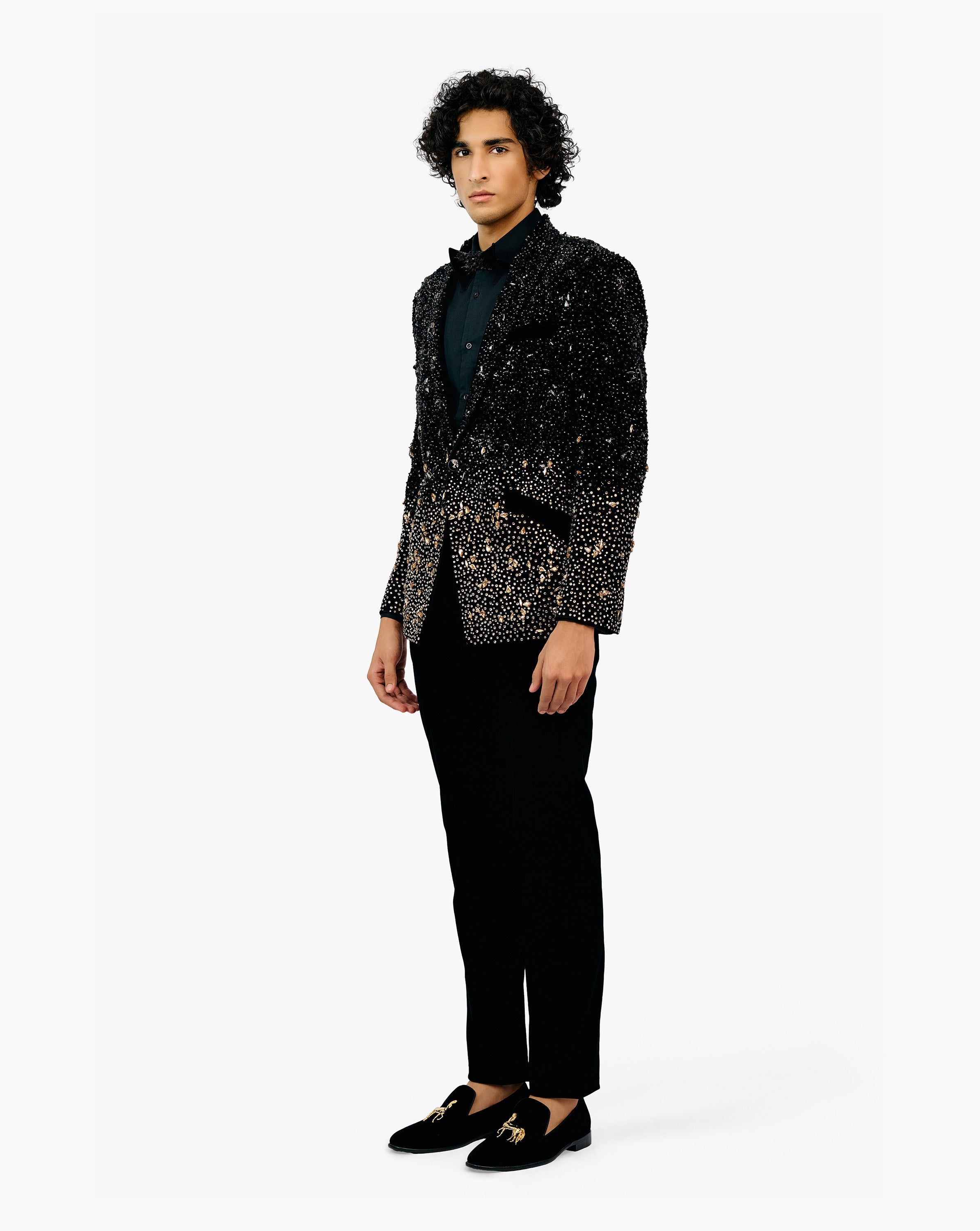 Halo Tuxedo