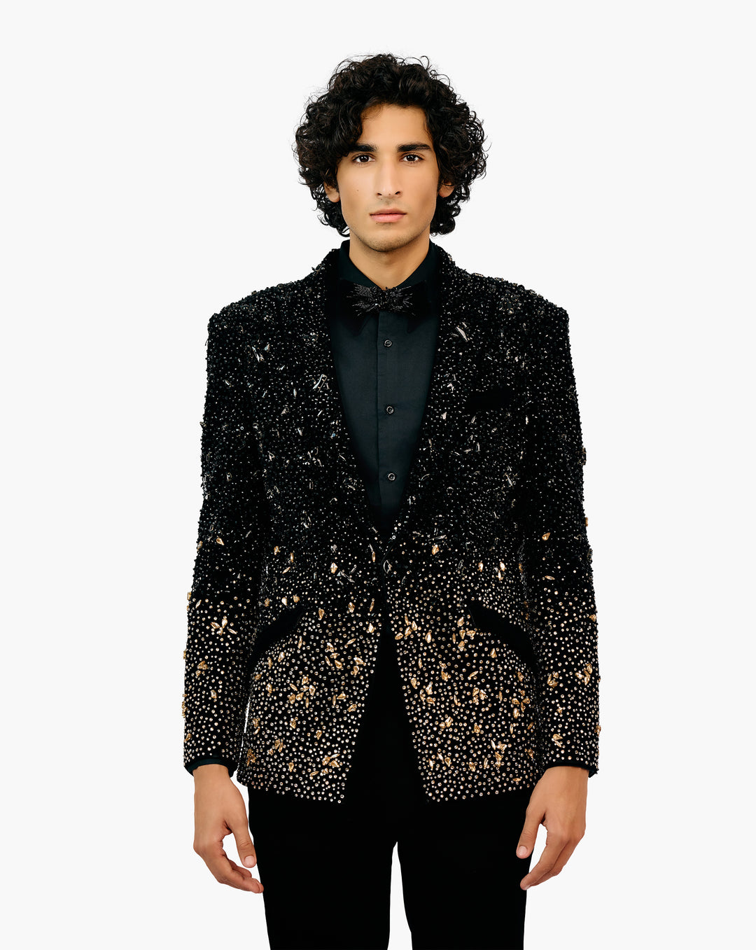 Halo Tuxedo