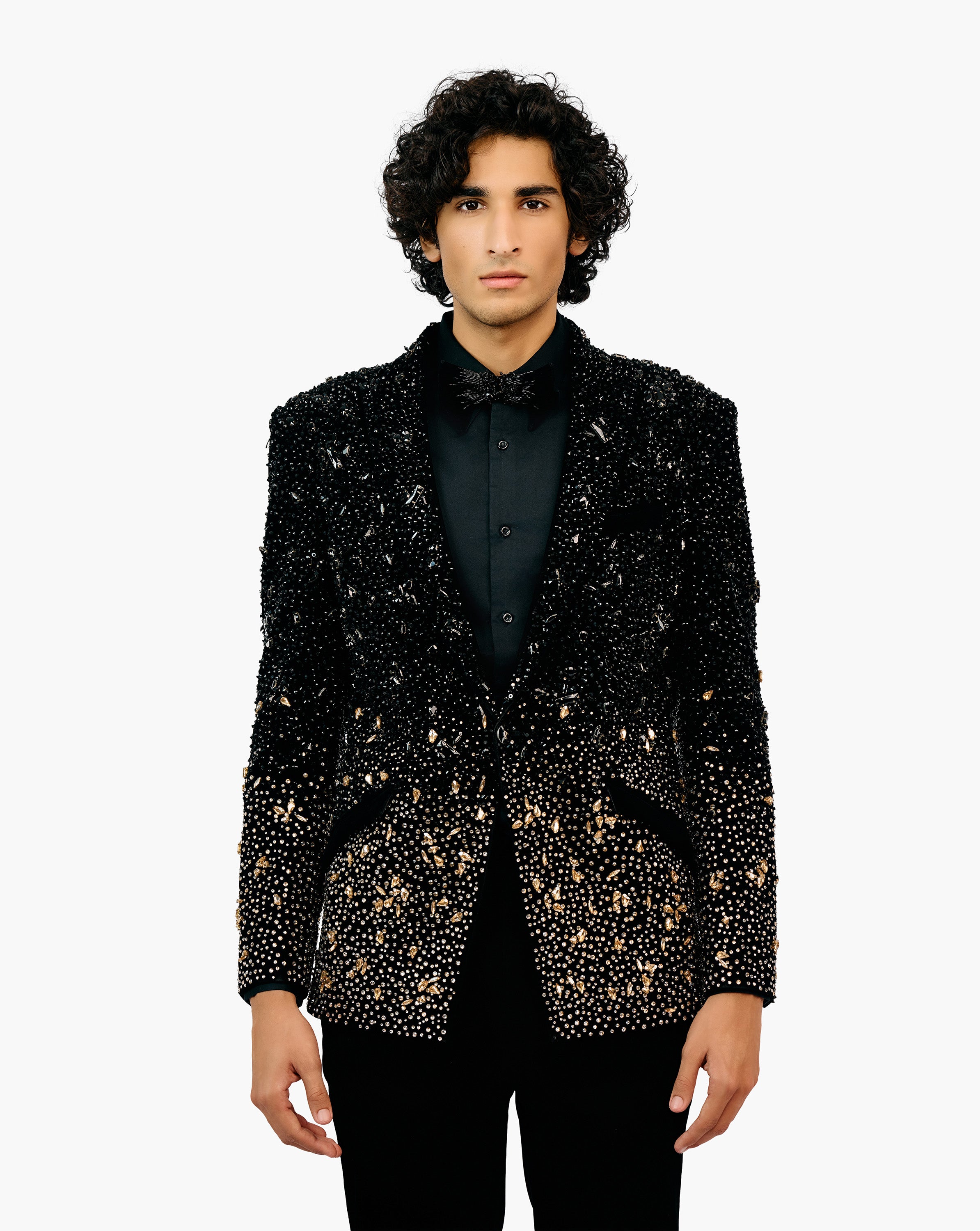 Halo Tuxedo