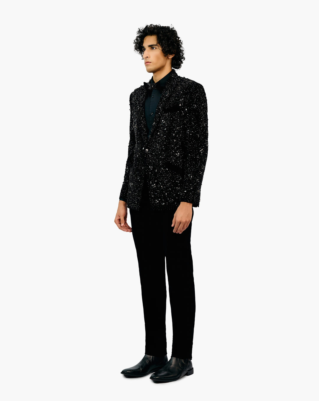 Cosmo Tuxedo