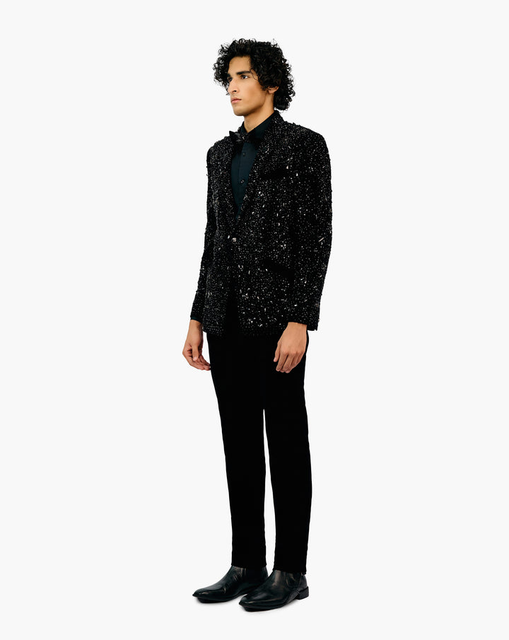 Cosmo Tuxedo