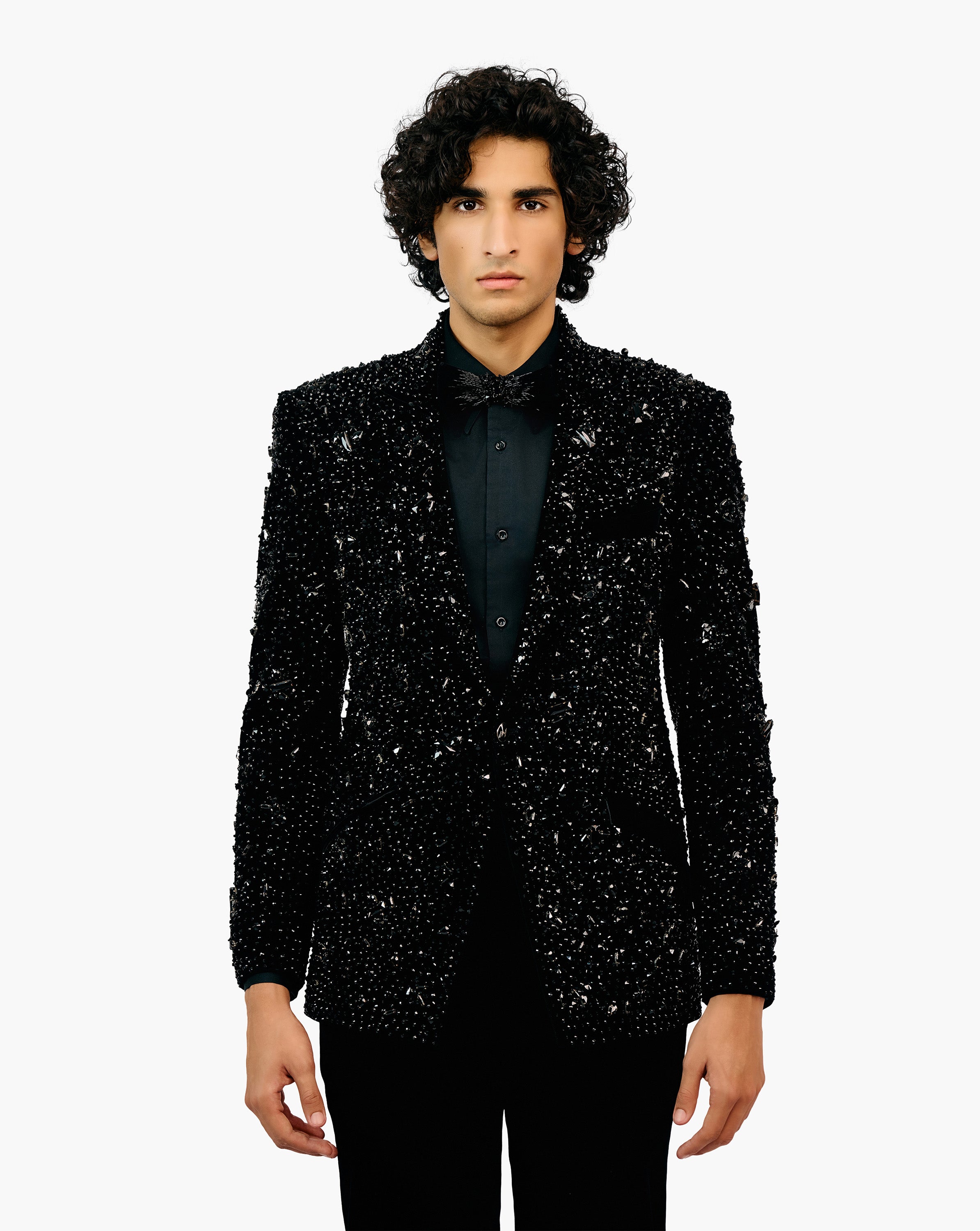 Cosmo Tuxedo