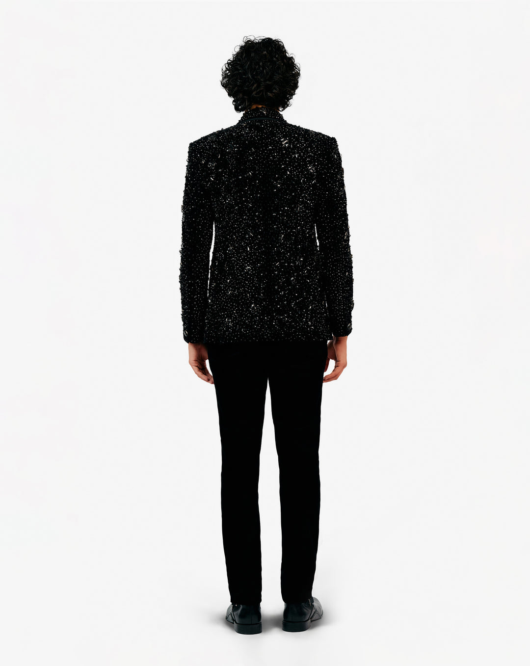 Cosmo Tuxedo