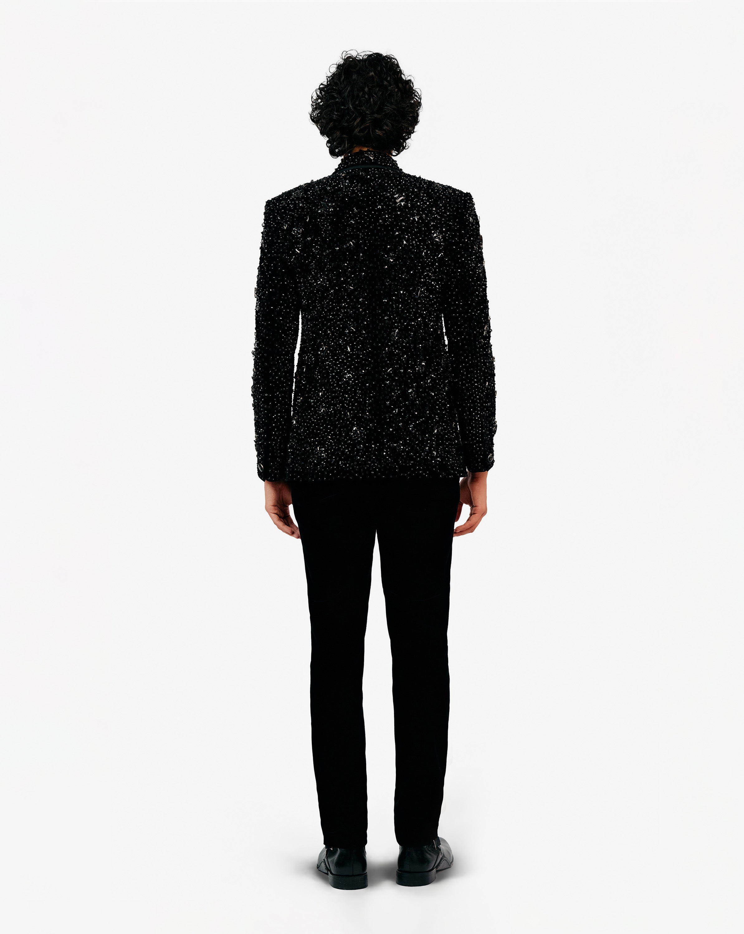 Cosmo Tuxedo
