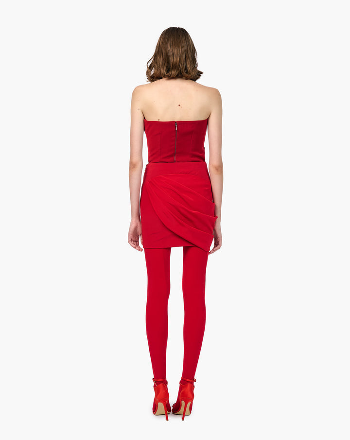 The Erytheia Petal Corset
