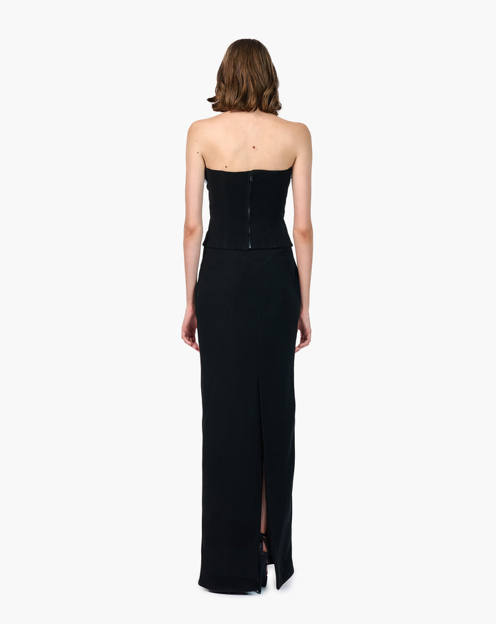 The Nyx Column Skirt