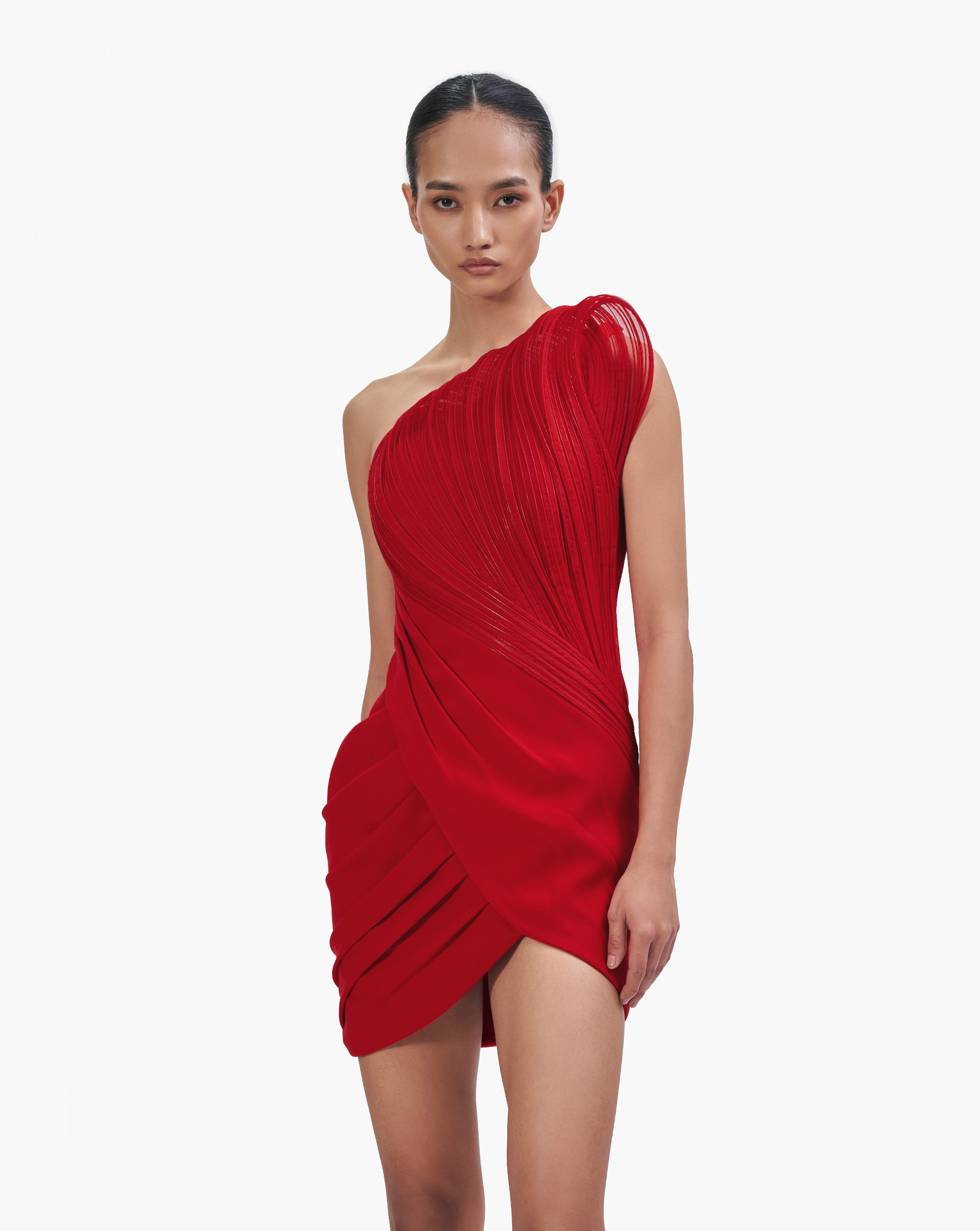 The Wave Dress