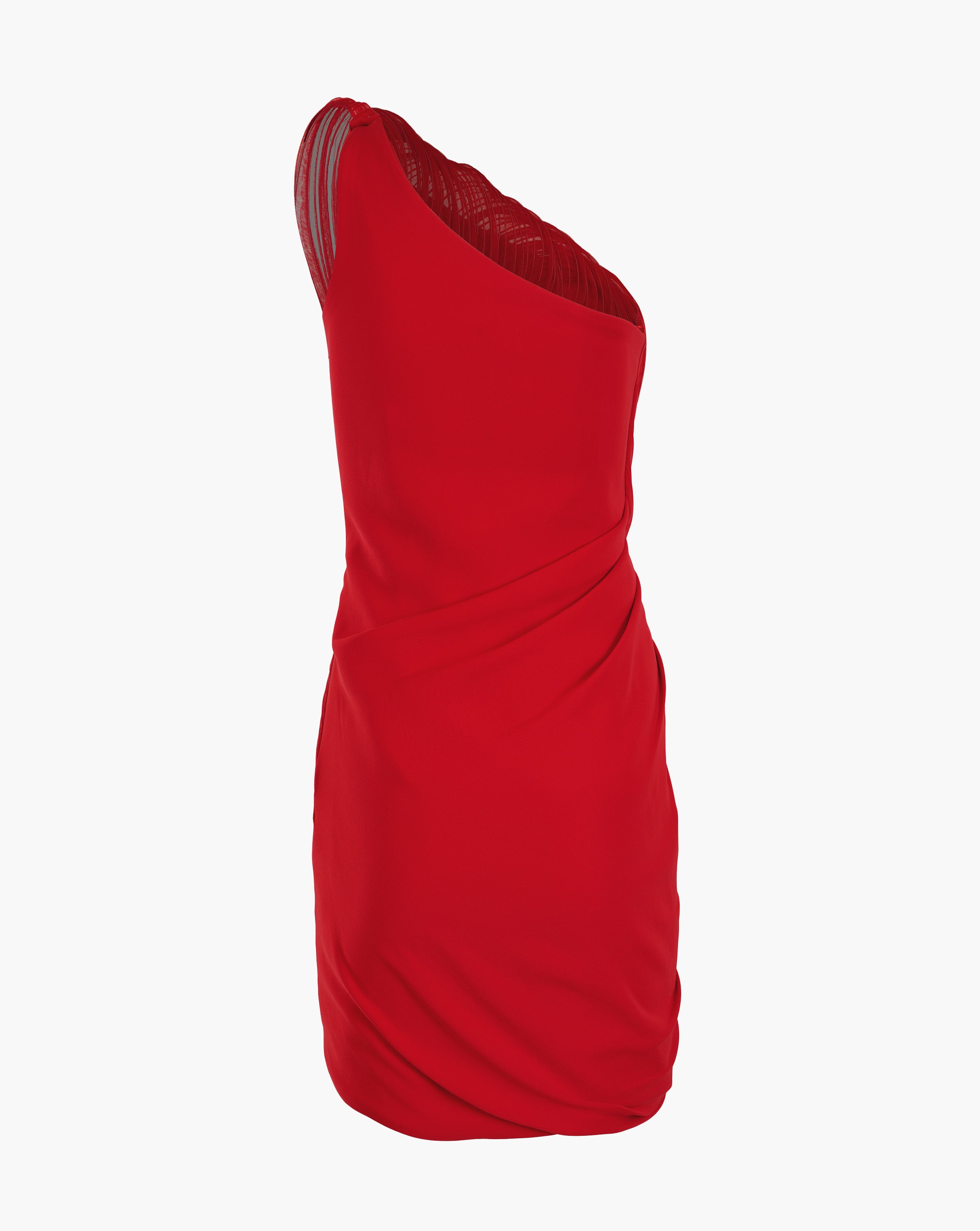 The Wave Dress