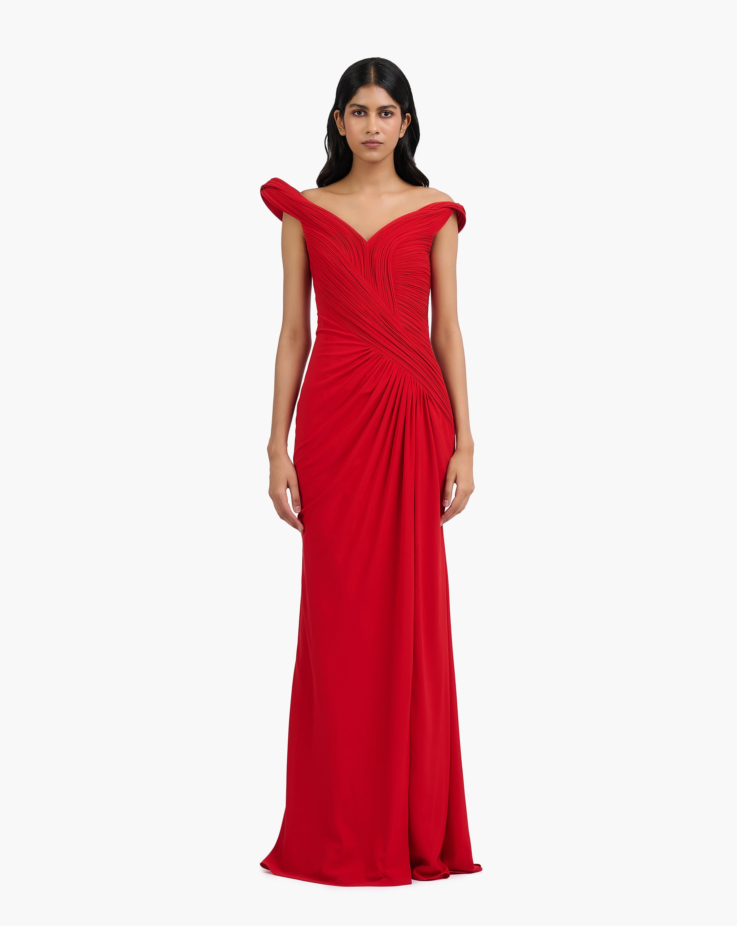 The Pandora Gown