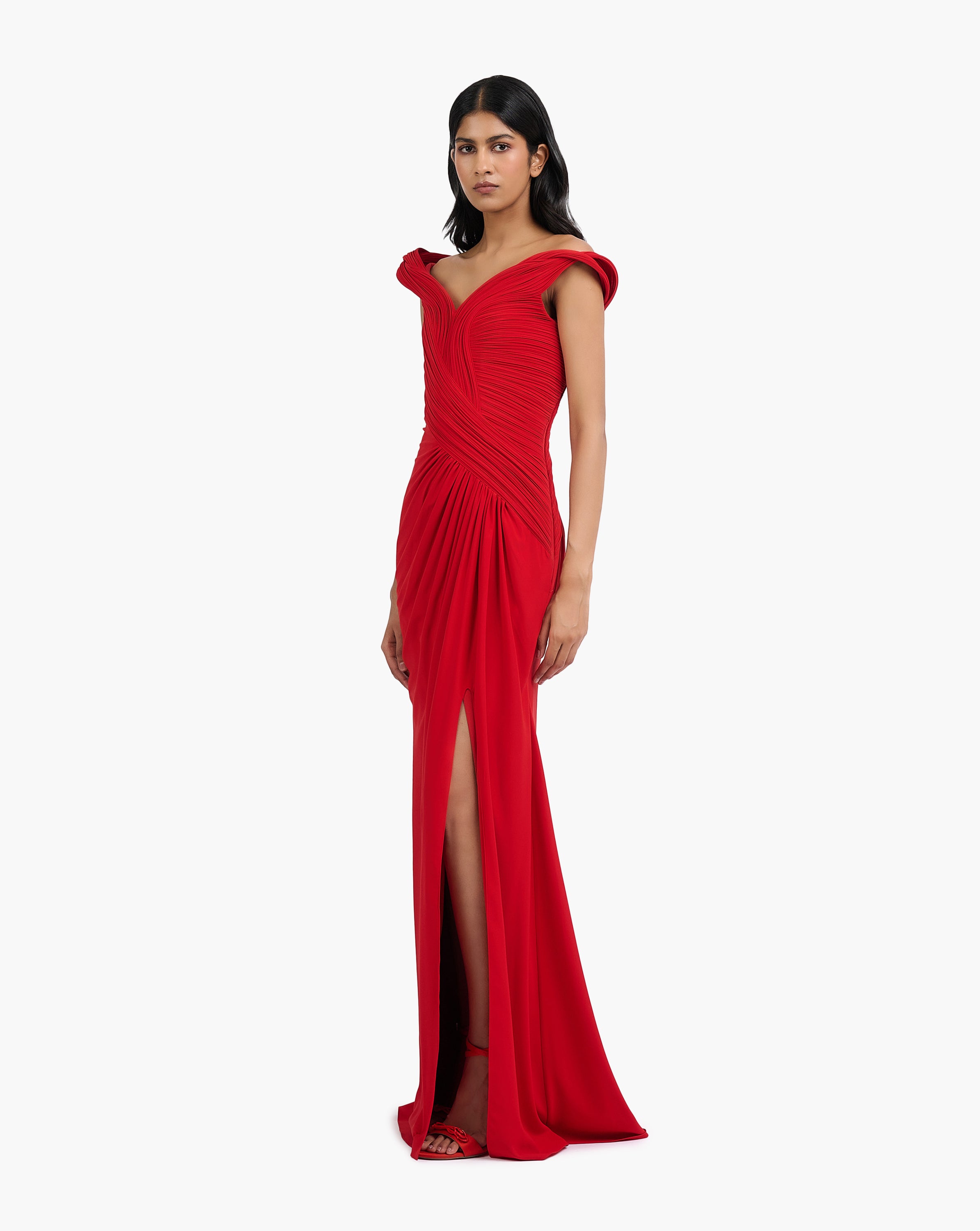 The Pandora Gown