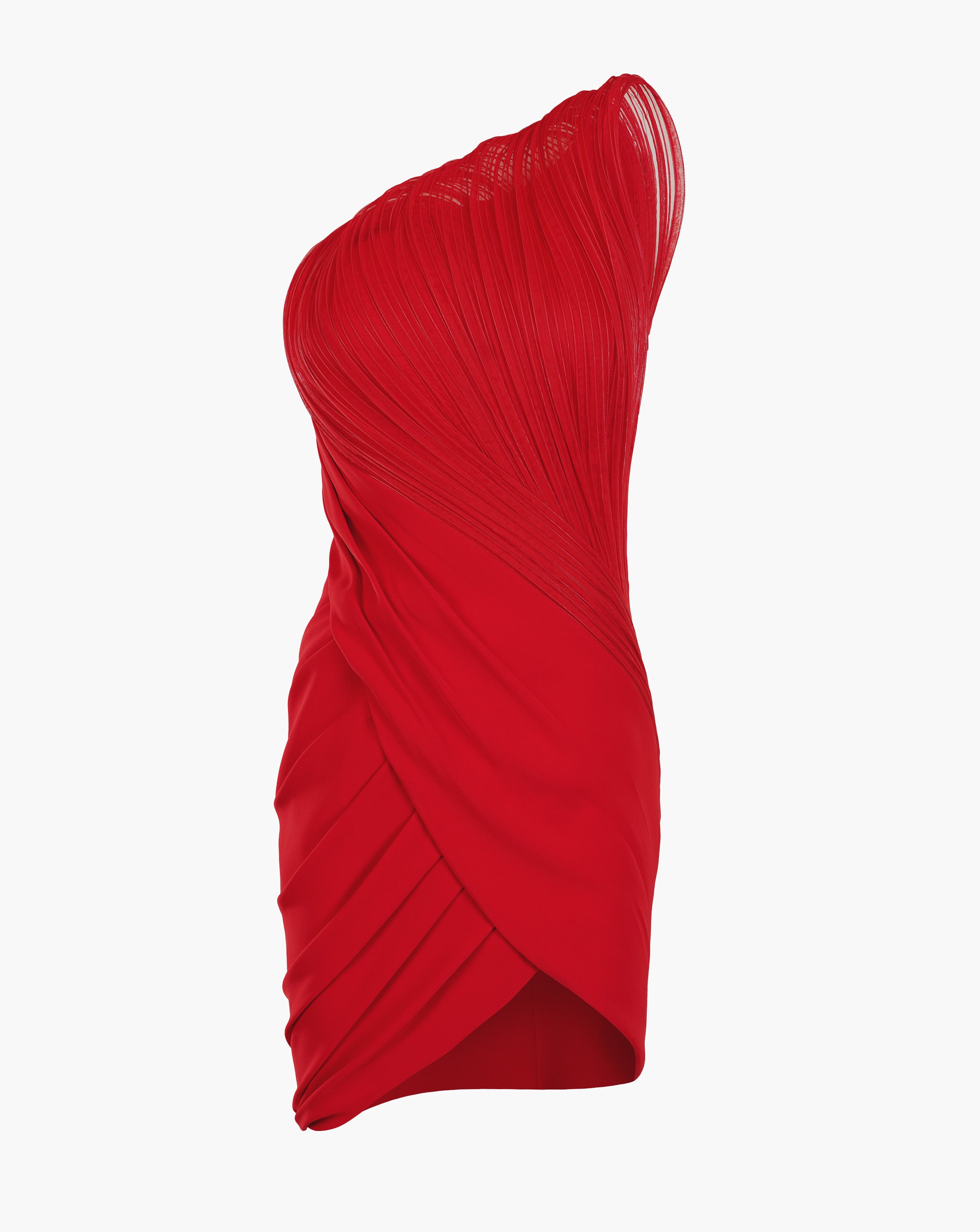 The Wave Dress