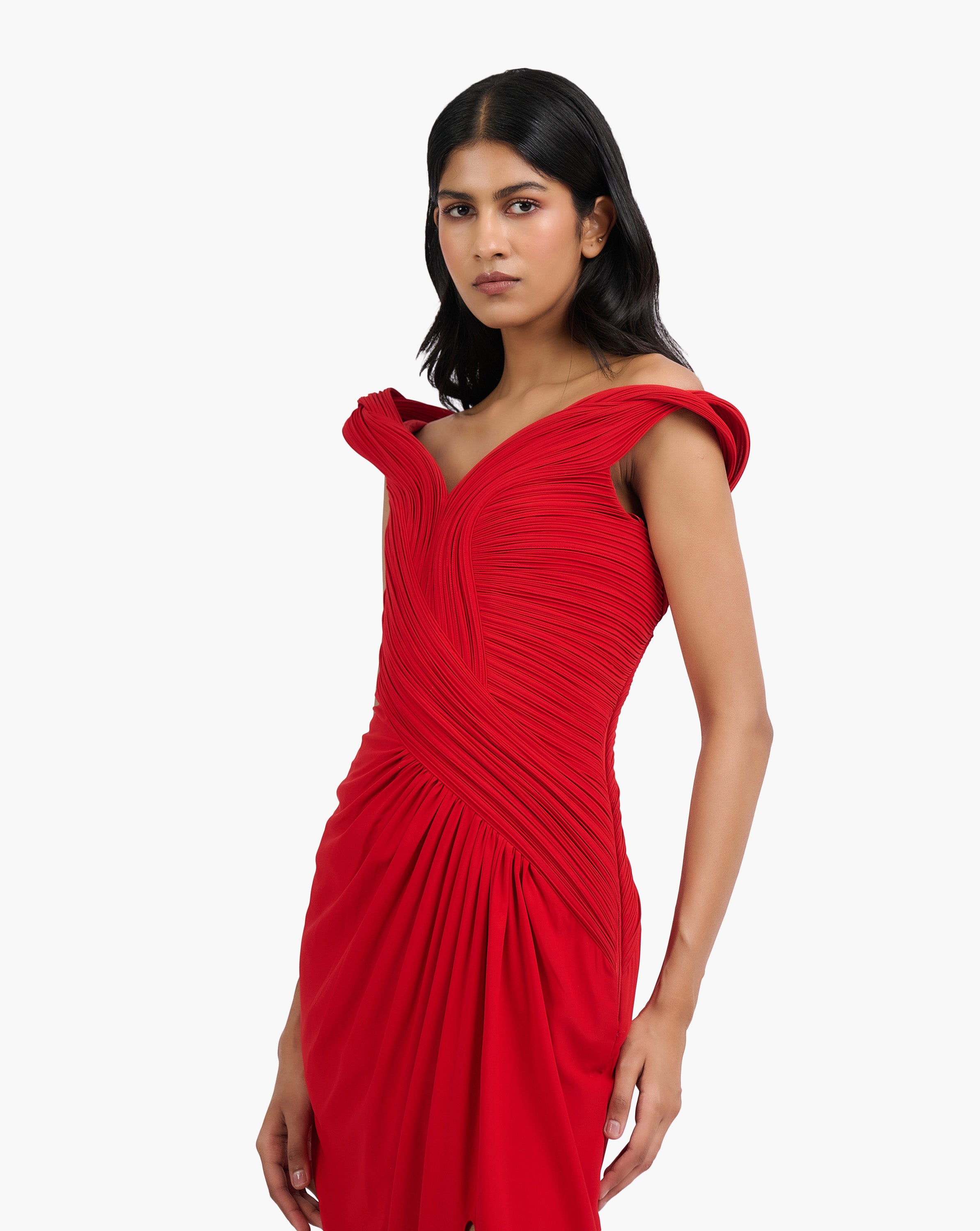 The Pandora Gown