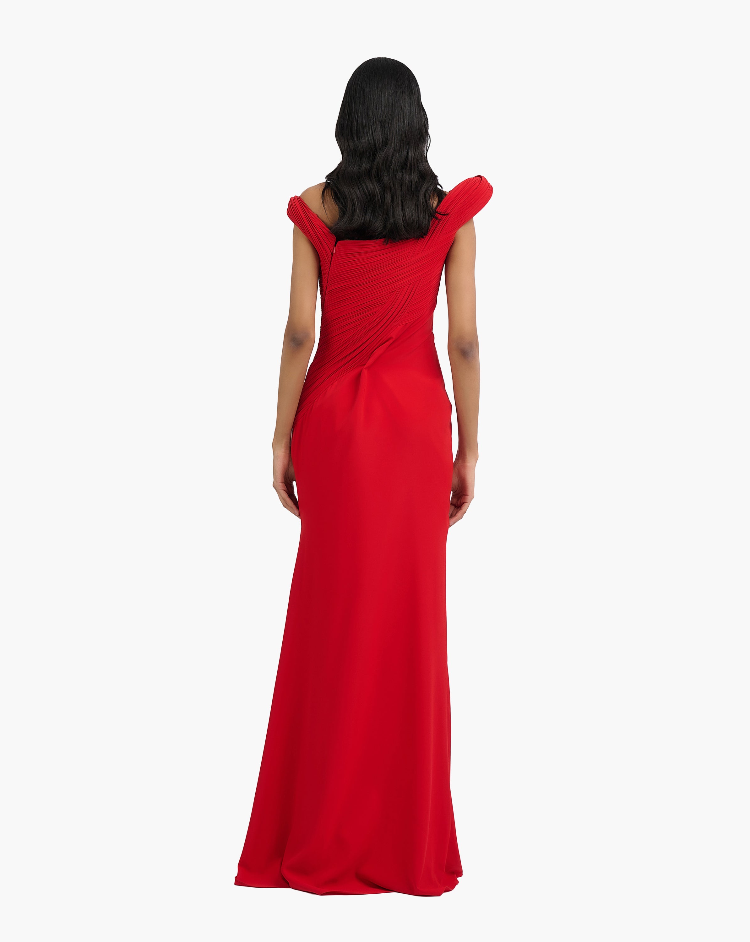The Pandora Gown