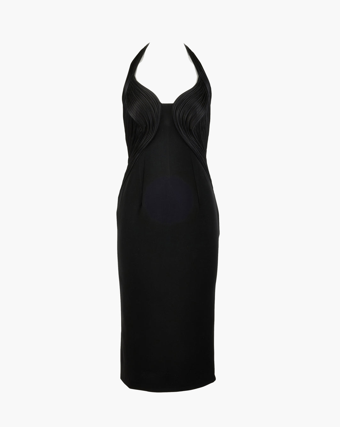 The Armour Maxi Dress