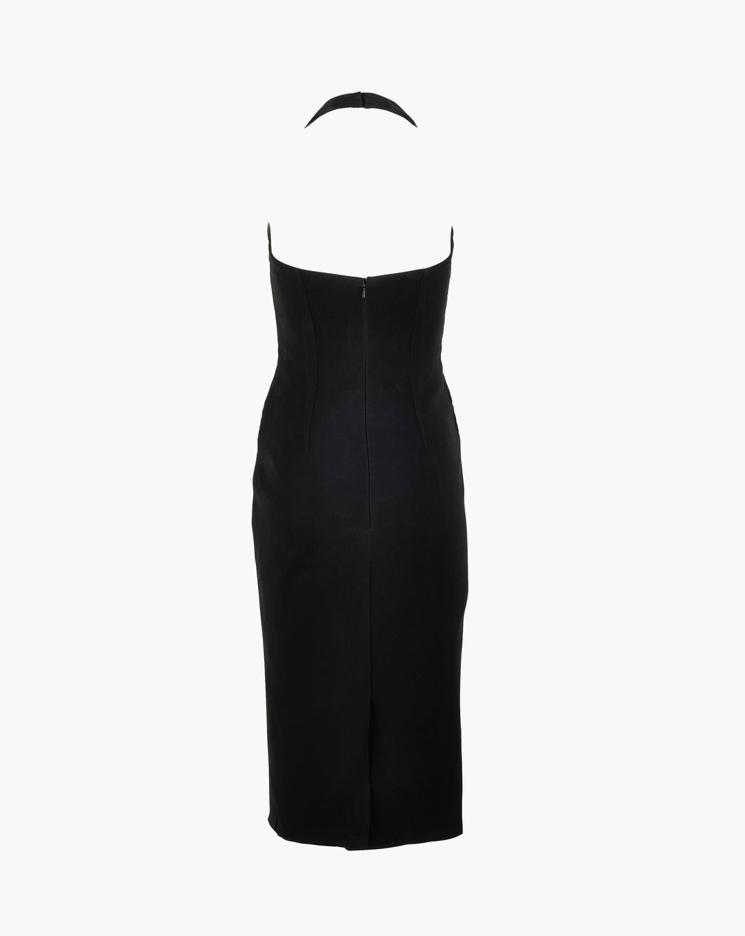 The Armour Maxi Dress