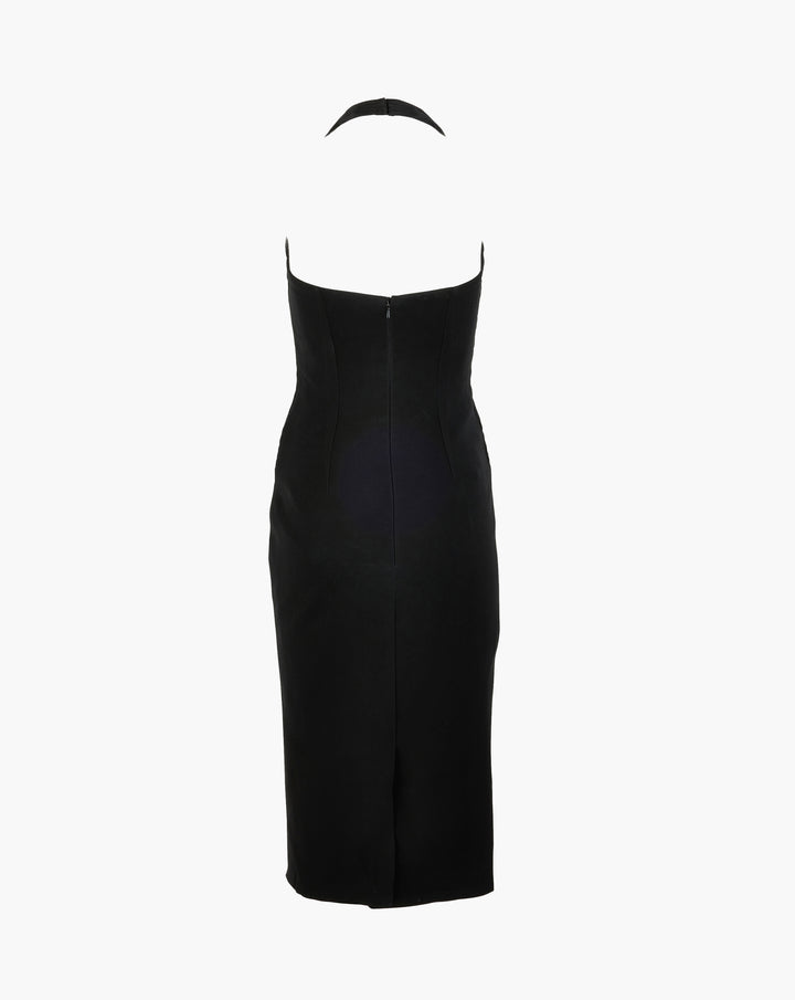 The Armour Maxi Dress
