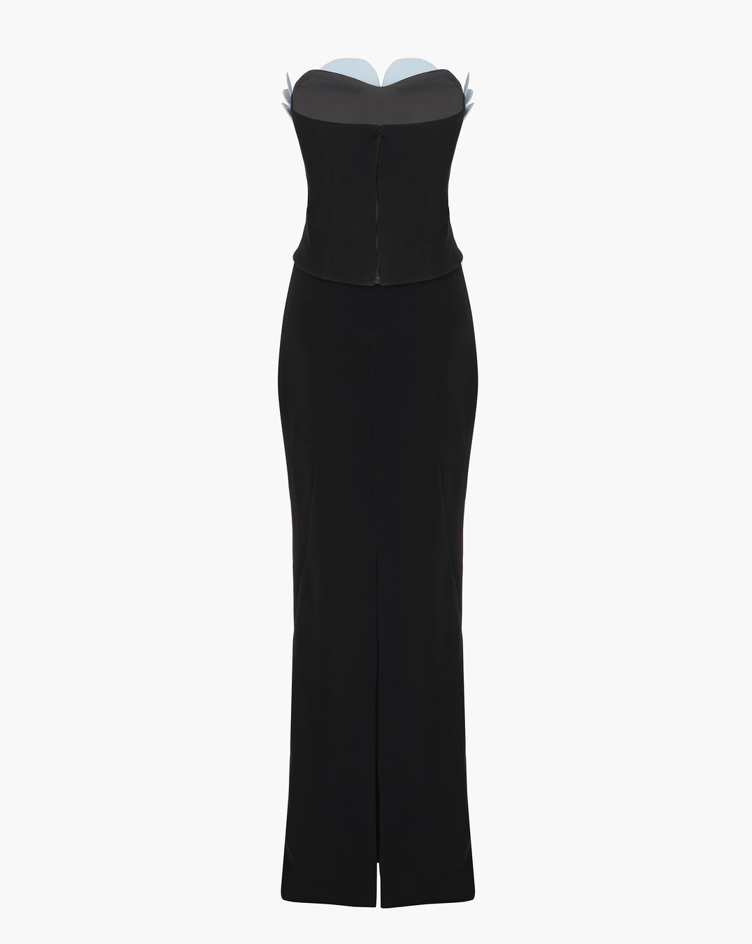 The Nyx Column Skirt