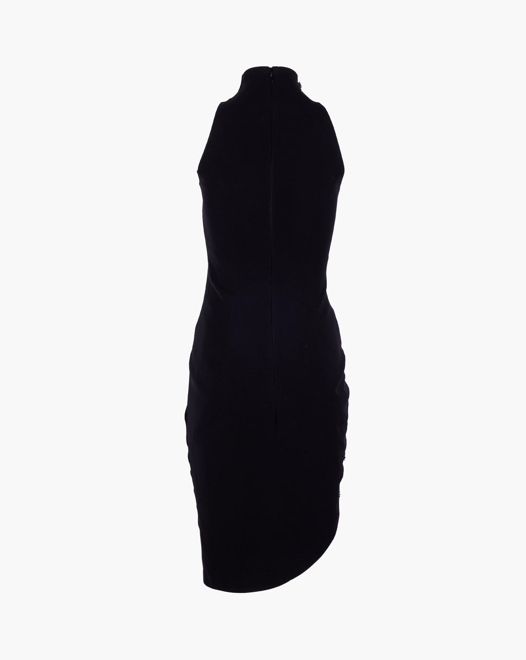 The Glass Wave Dress