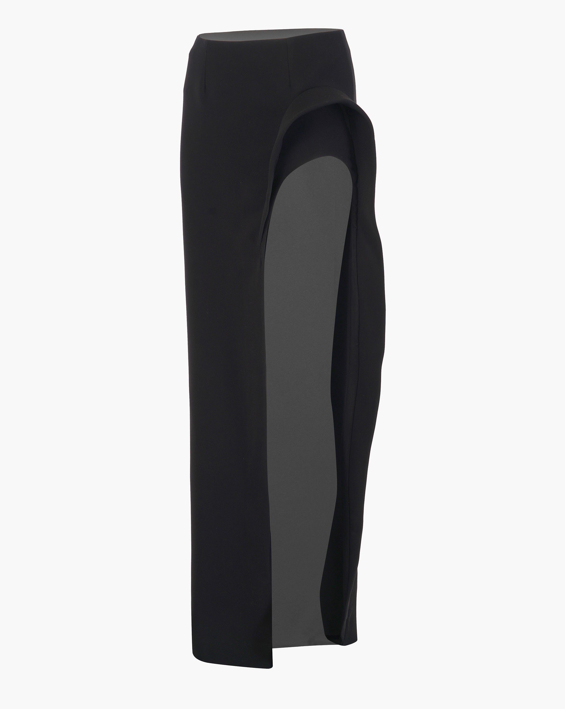 The Molded Nyx Skirt