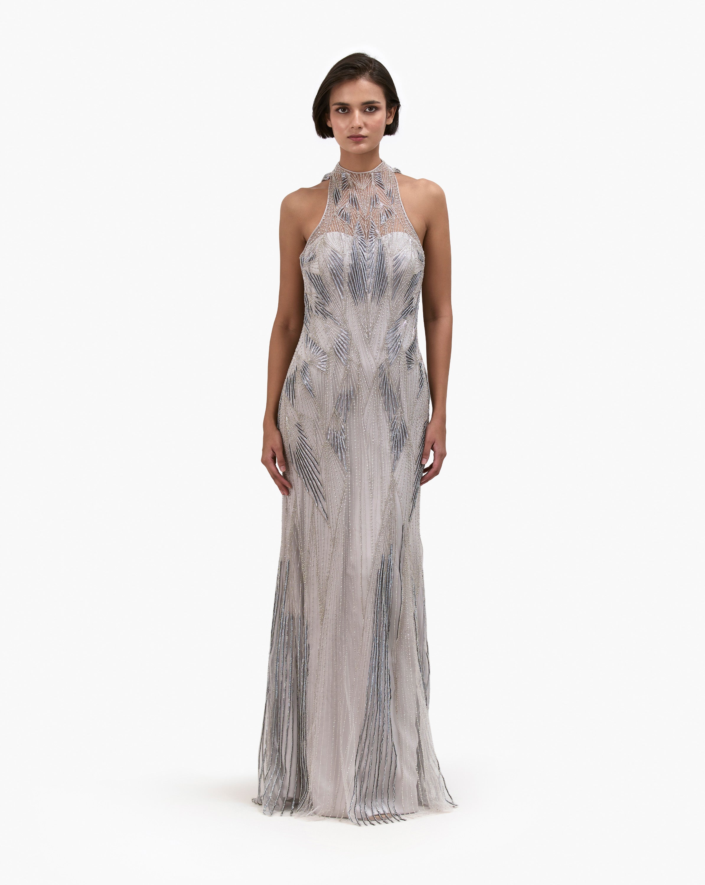 The Cosmic Gown