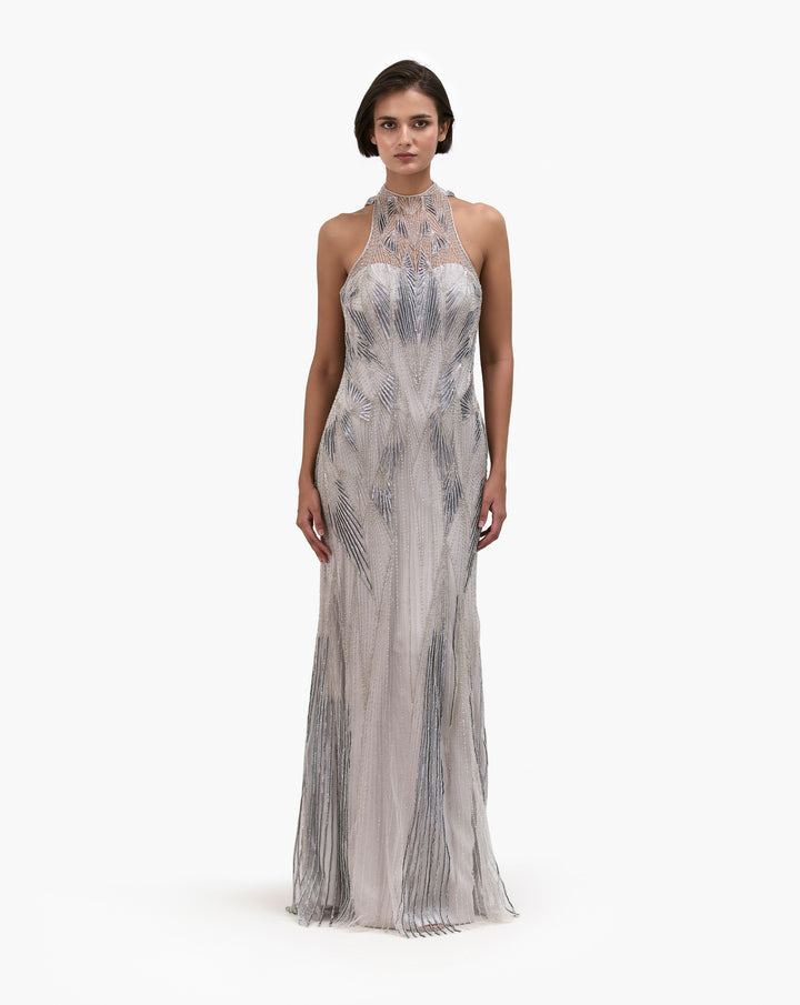 The Cosmic Gown