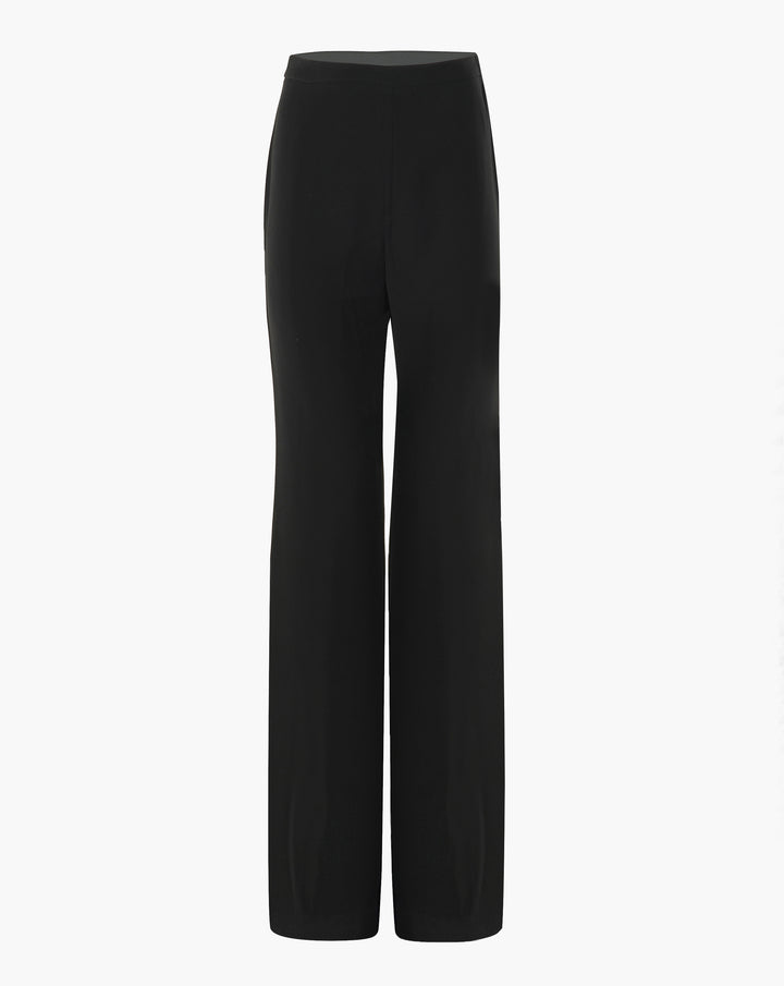 The Classic Straight Fit Trouser