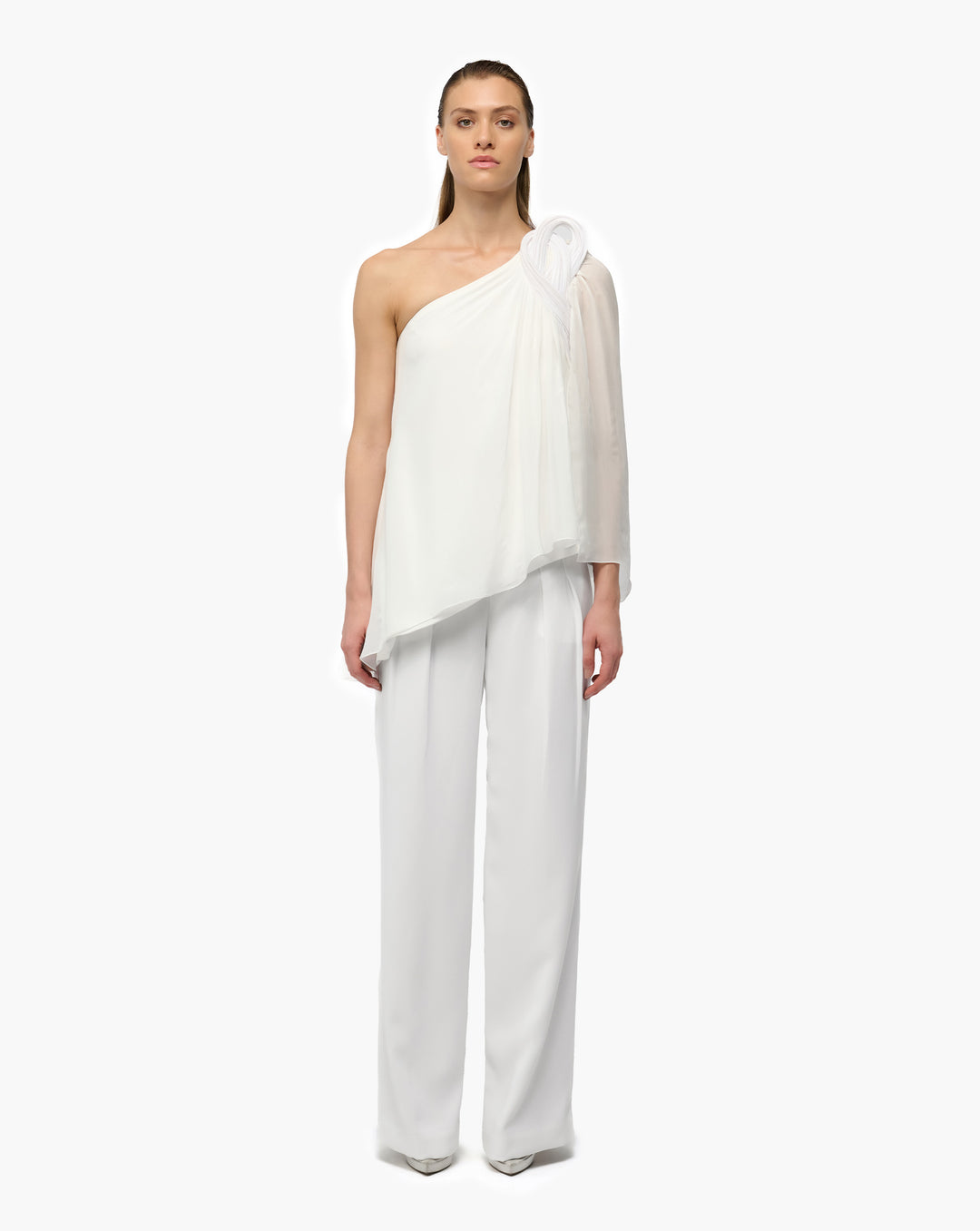 Lunar Tailored Pants