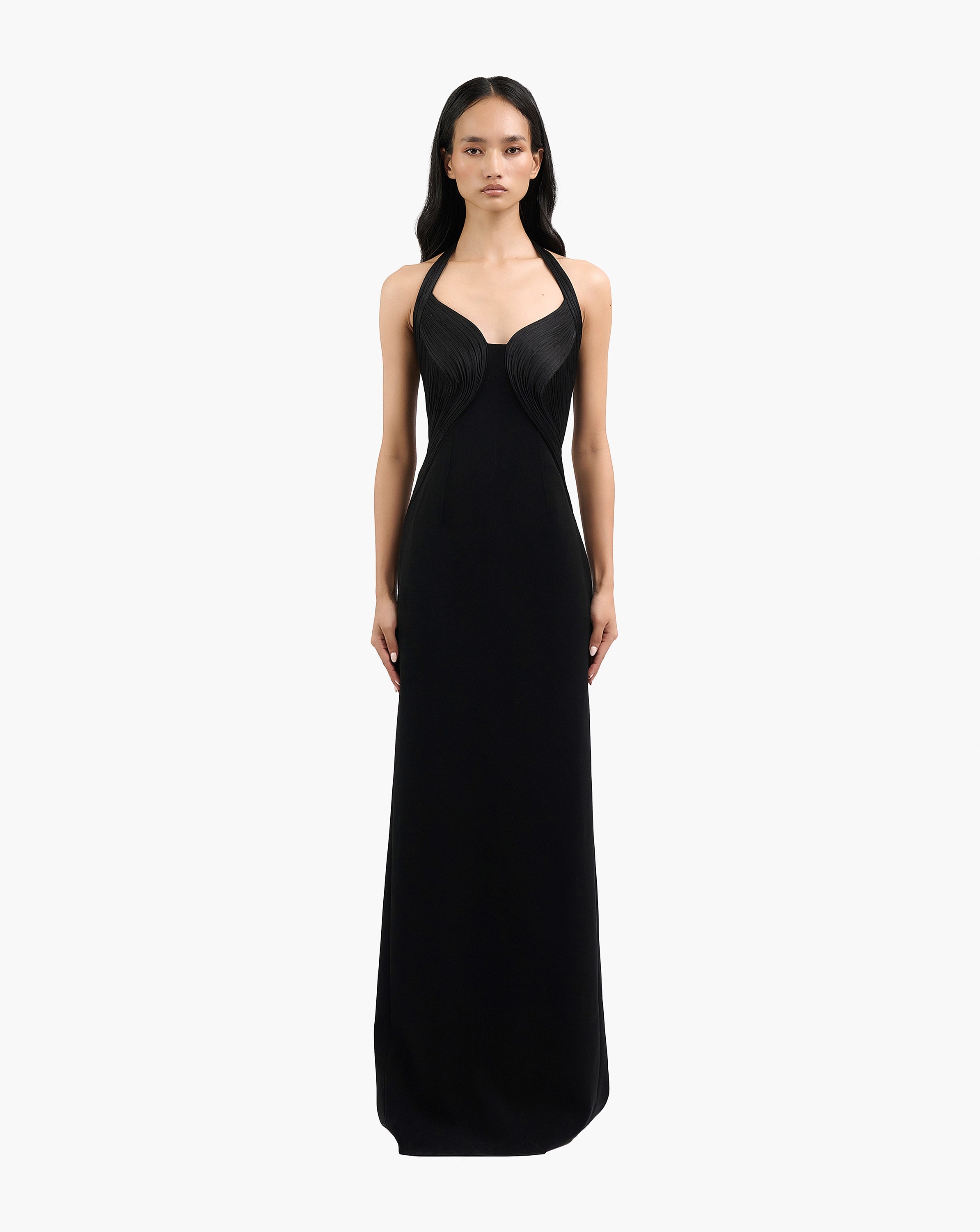 The Armour Gown