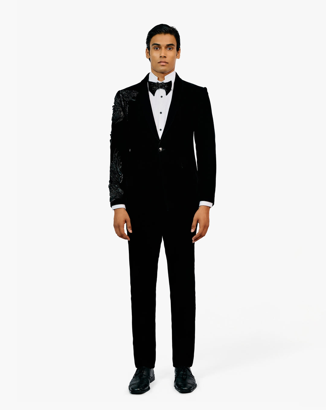 Eclipse Tuxedo