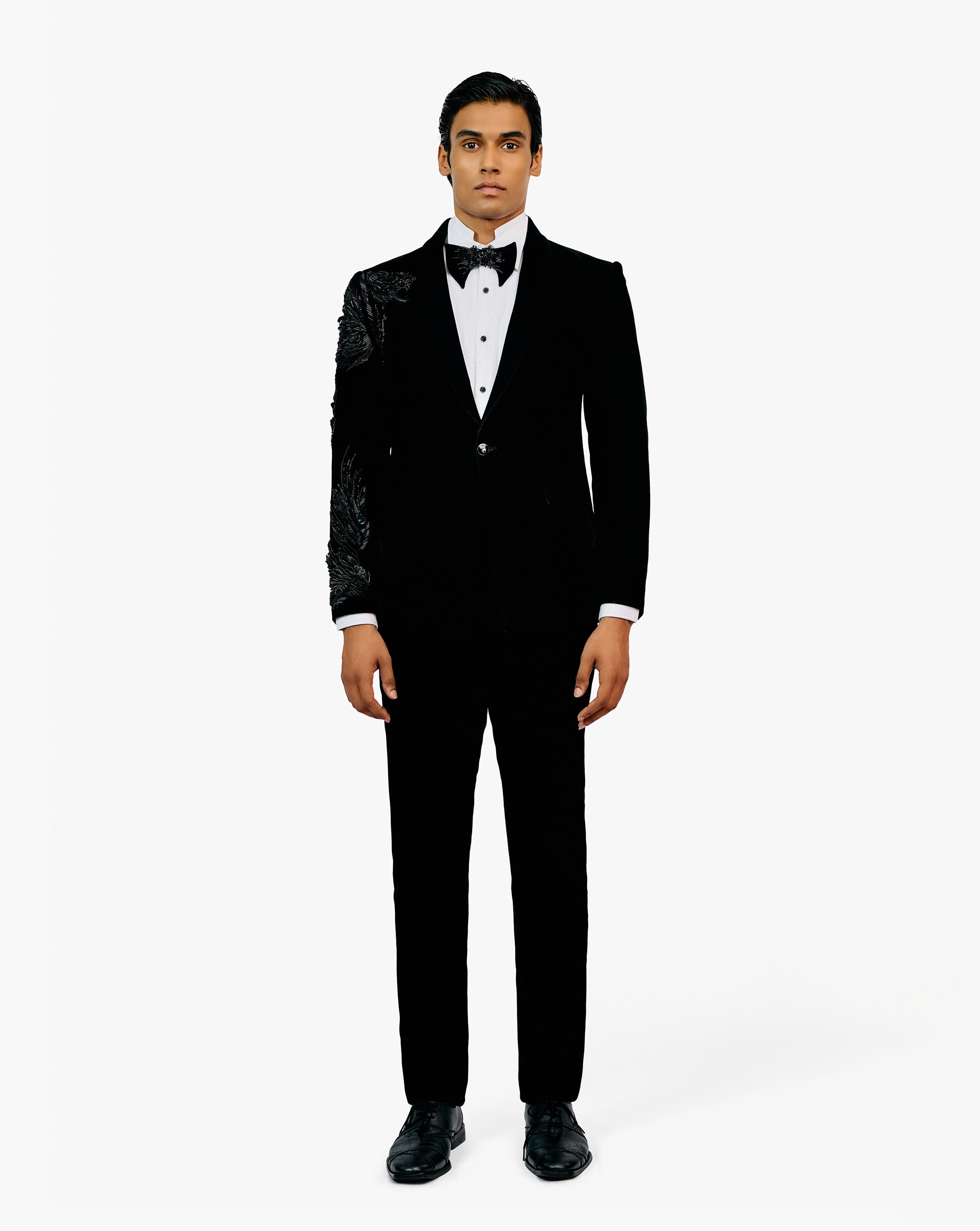 Eclipse Tuxedo