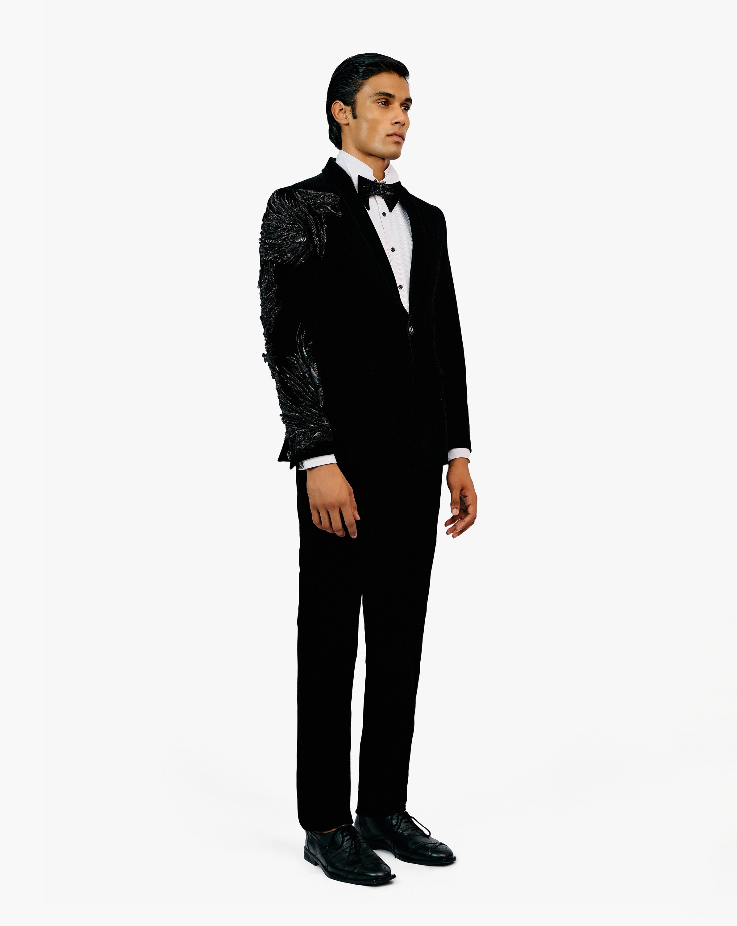 Eclipse Tuxedo
