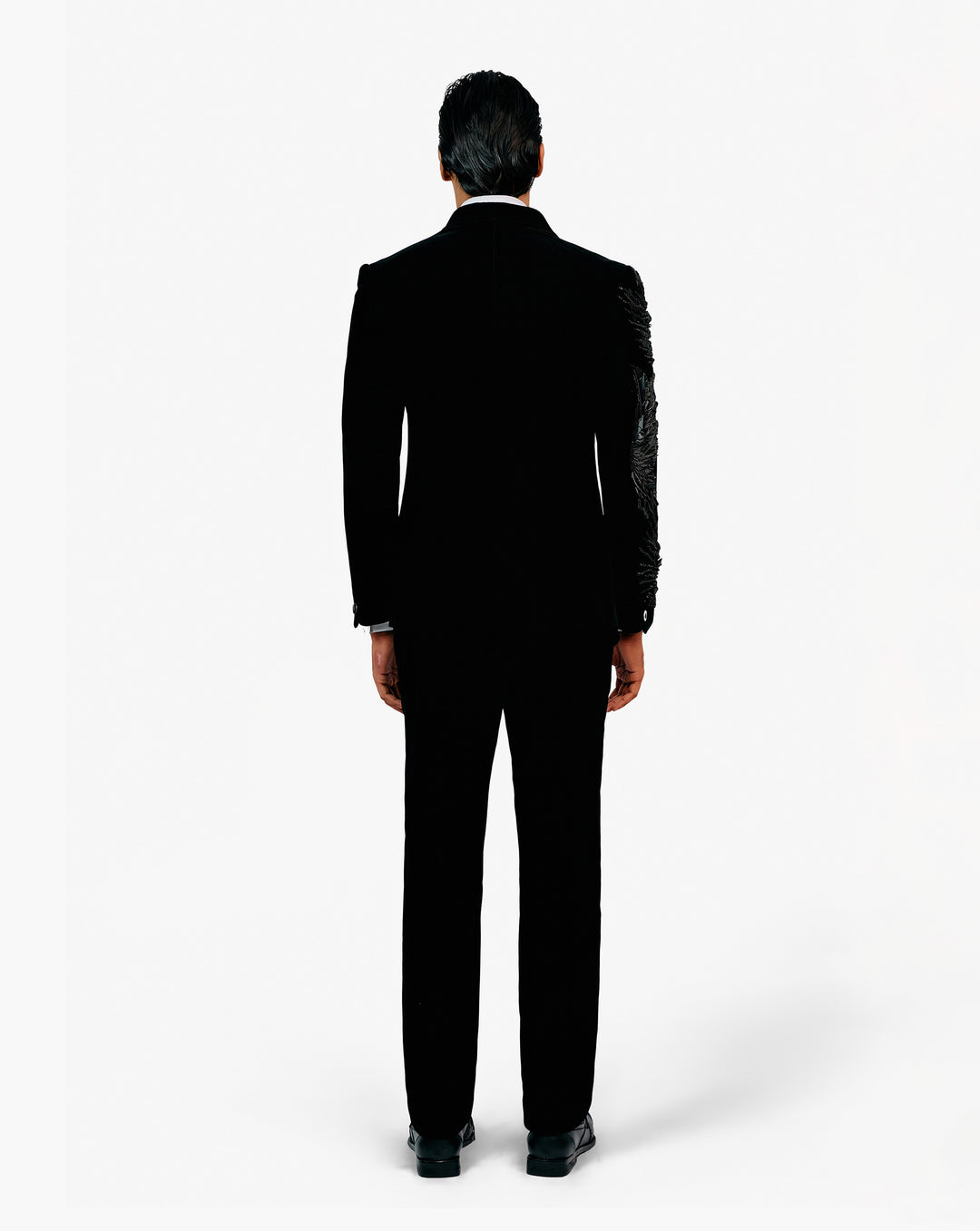 Eclipse Tuxedo