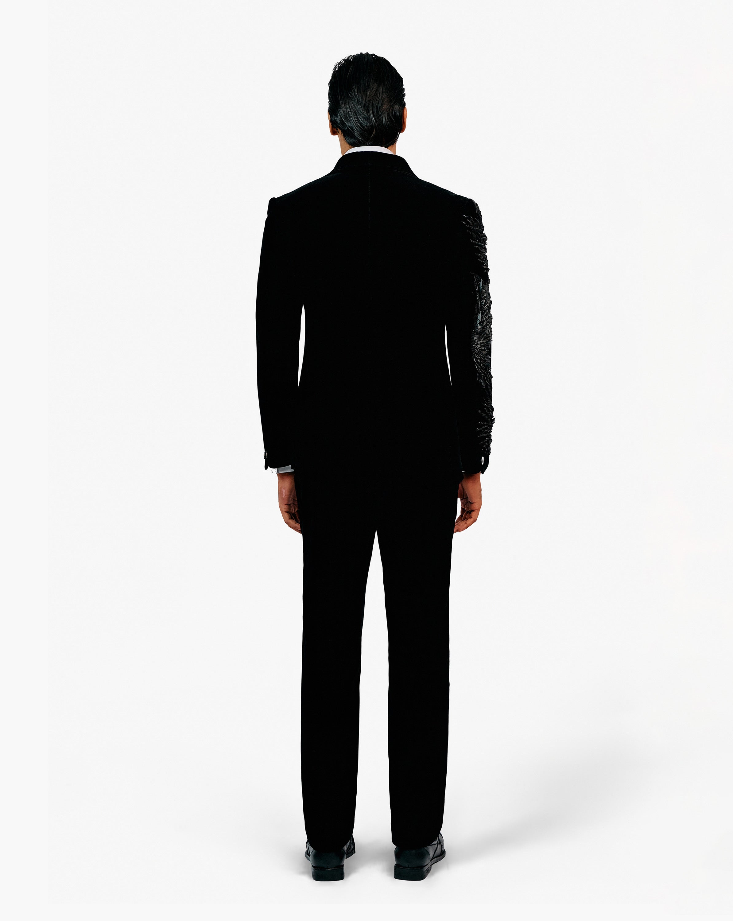 Eclipse Tuxedo
