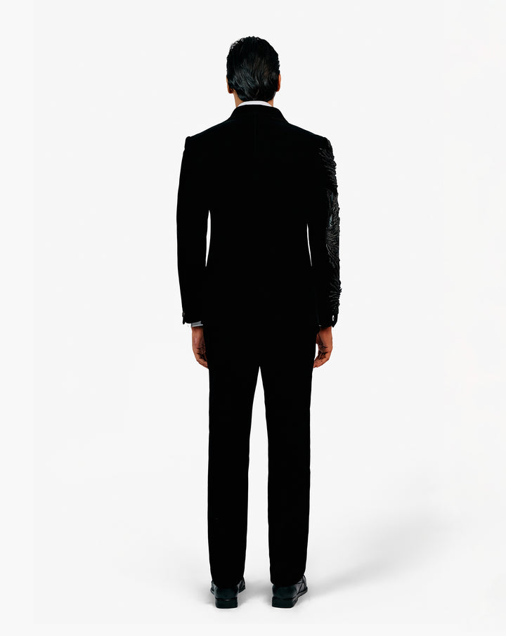 Eclipse Tuxedo